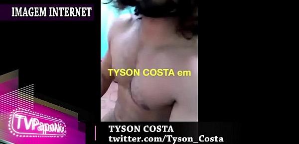  Suite69 - Pornstar Tyson Costa é o convidado da festa Pornstar do Club Rainbow - Parte 1 - WhatsApp PapoMix (11) 94779-1519
